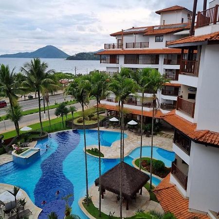 Grand Bali Resort Ubatuba Exterior foto