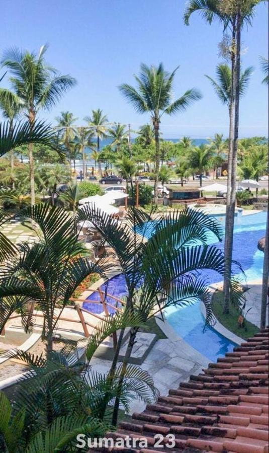 Grand Bali Resort Ubatuba Exterior foto