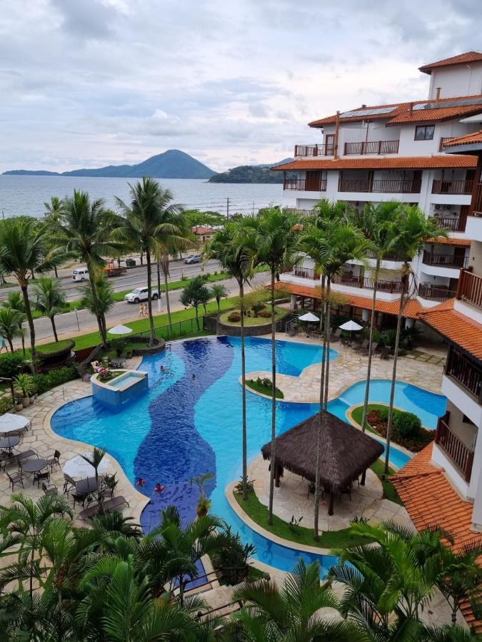 Grand Bali Resort Ubatuba Exterior foto