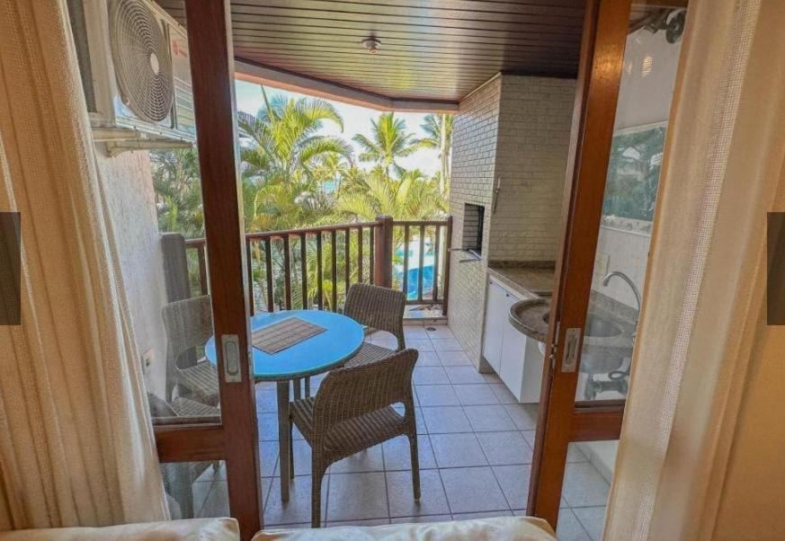 Grand Bali Resort Ubatuba Exterior foto