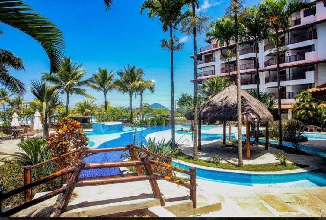 Grand Bali Resort Ubatuba Exterior foto