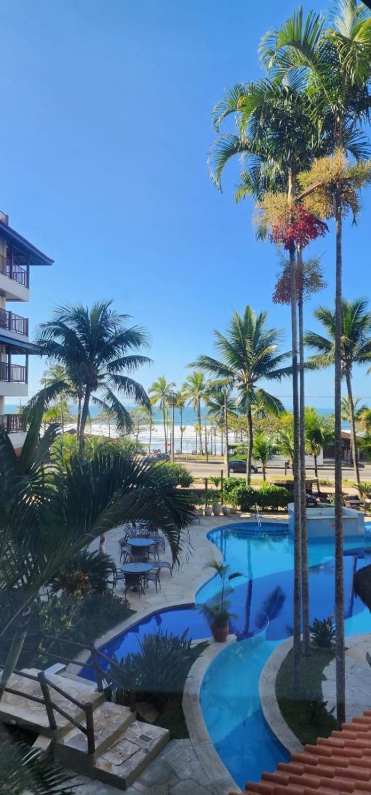 Grand Bali Resort Ubatuba Exterior foto